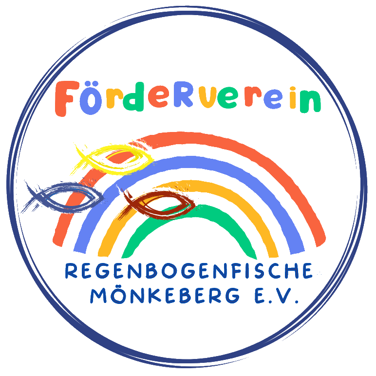 Förderverein Regenbogenfische Mönkeberg e.V.